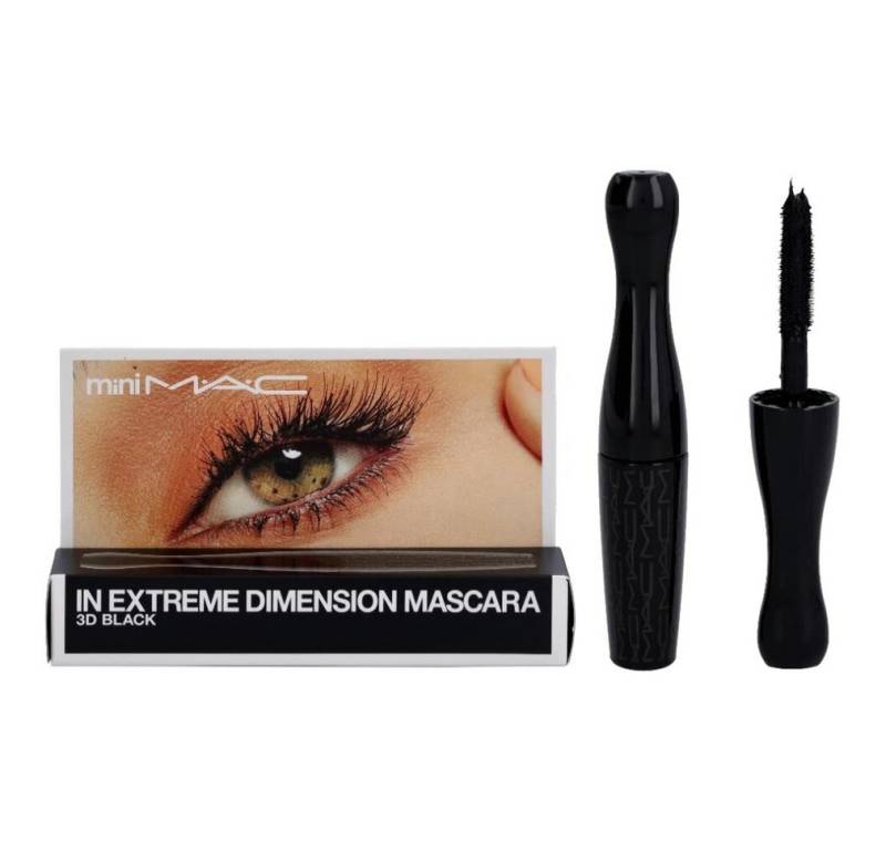 MAC Mascara In Extreme Dimension Lash Mascara von MAC