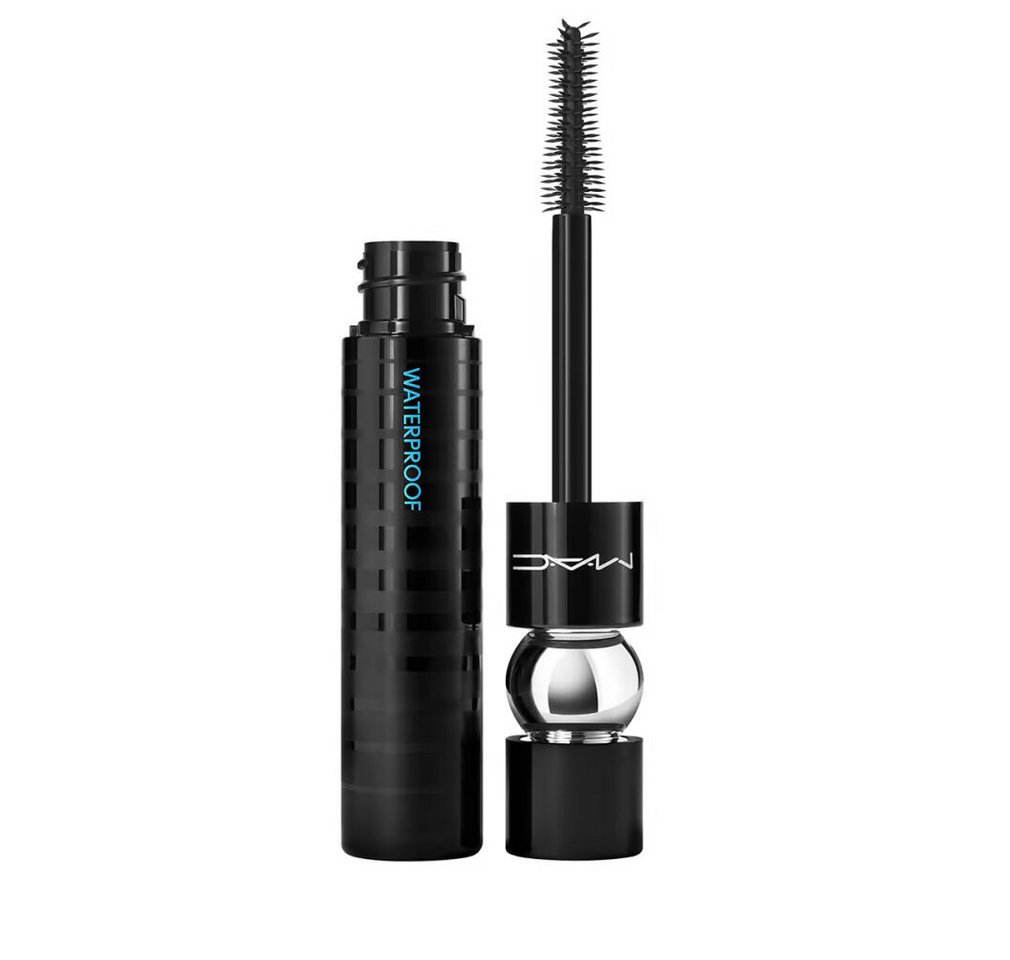 MAC Mascara Stack Waterproof Mascara von MAC