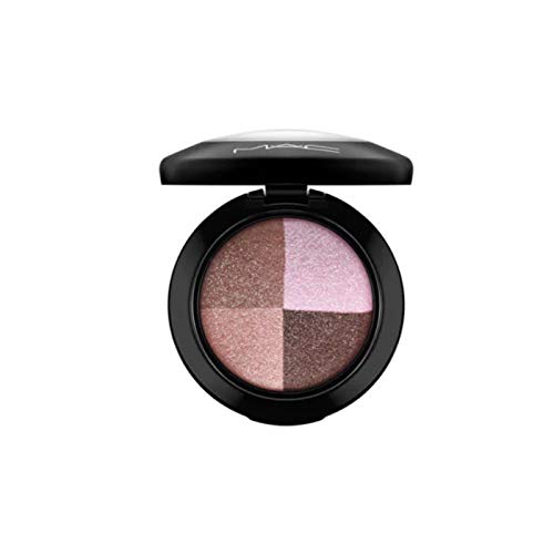 MAC Mineralize Eye Shadow Quad 2gr von MAC