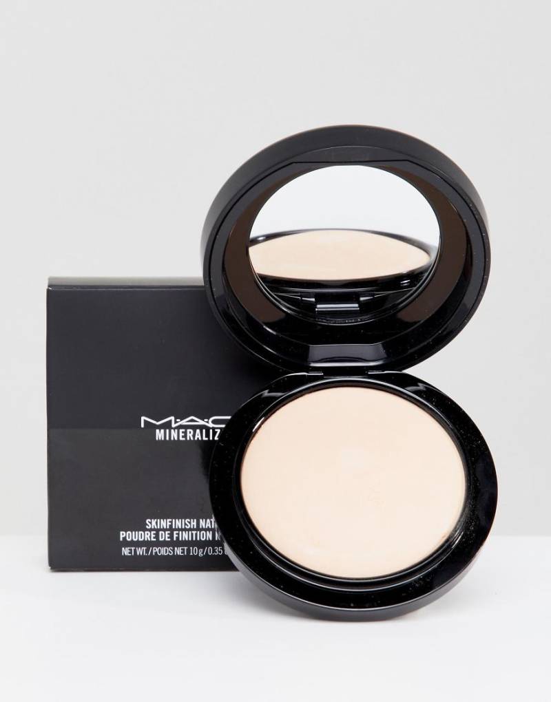 MAC - Mineralize - Natürliches Haut-Finish-Neutral von MAC