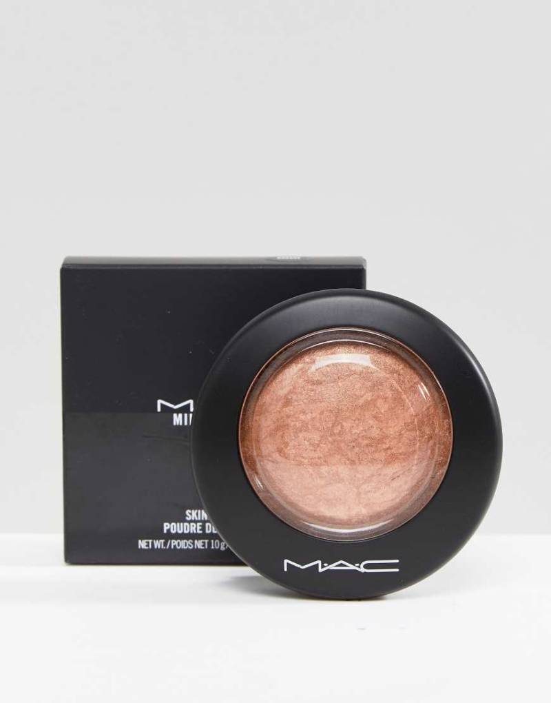 MAC - Mineralize Skinfinish - Global Glow-Braun von MAC