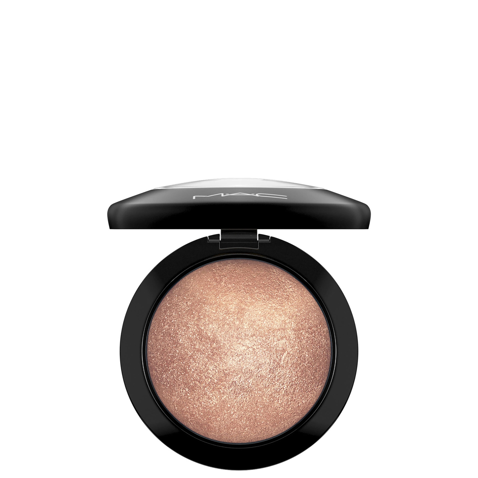 MAC Mineralize Skinfinish Highlighter (Verschiedene Farben) - Global Glow von MAC