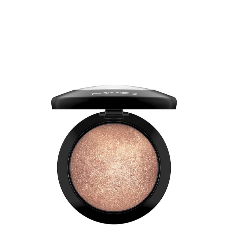 MAC Mineralize Skinfinish Highlighter (Verschiedene Farben) - Global Glow von MAC