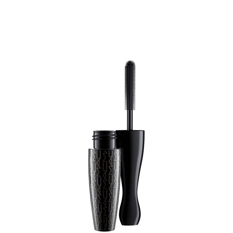 MAC Mini LED Mascara - 3D Black 4 g von MAC