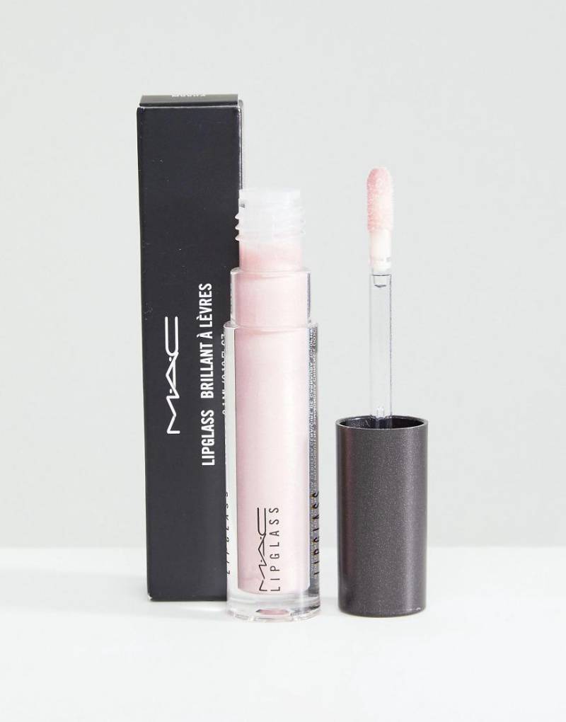 MAC - Oyster Girl - Lipgloss-Rosa von MAC