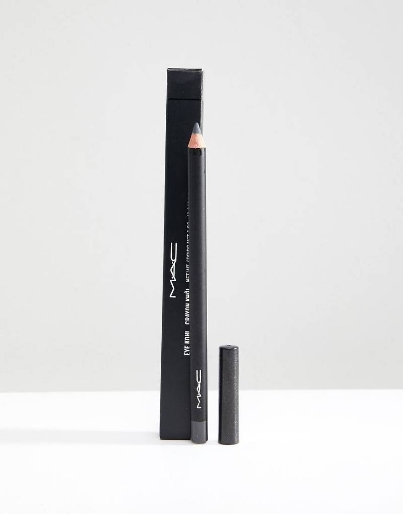 MAC - Phone Number - Eyeliner-Schwarz von MAC