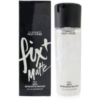 MAC - Prep + Prime Fix+ Matte Setting Spray 100ml von MAC