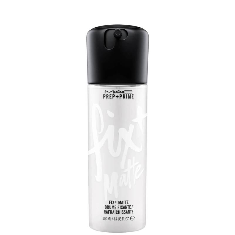 MAC Prep + Prime Fix+ Mattifying Mist 100 ml von MAC