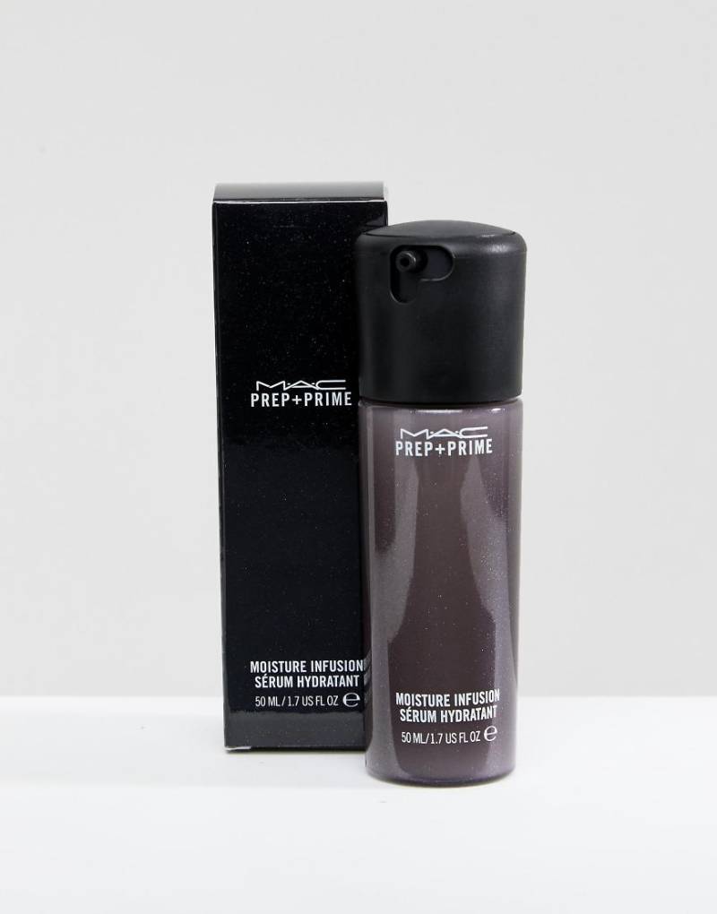 MAC - Prep + Prime Moisture Infusion - Primer-Keine Farbe von MAC