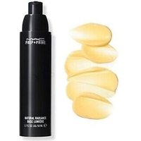 MAC - Prep + Prime Natural Radiance Radiant Yellow - 50ml von MAC