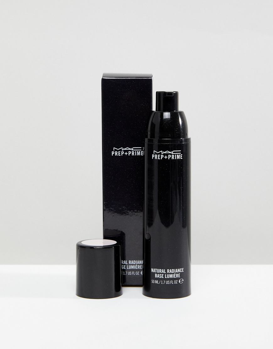 MAC - Prep + Prime Natural Radiance - Rosa von MAC