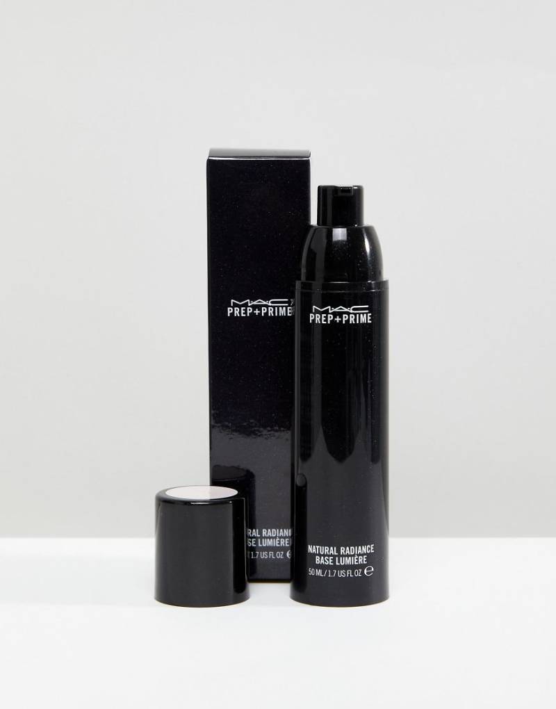MAC - Prep + Prime Natural Radiance - Rosa von MAC