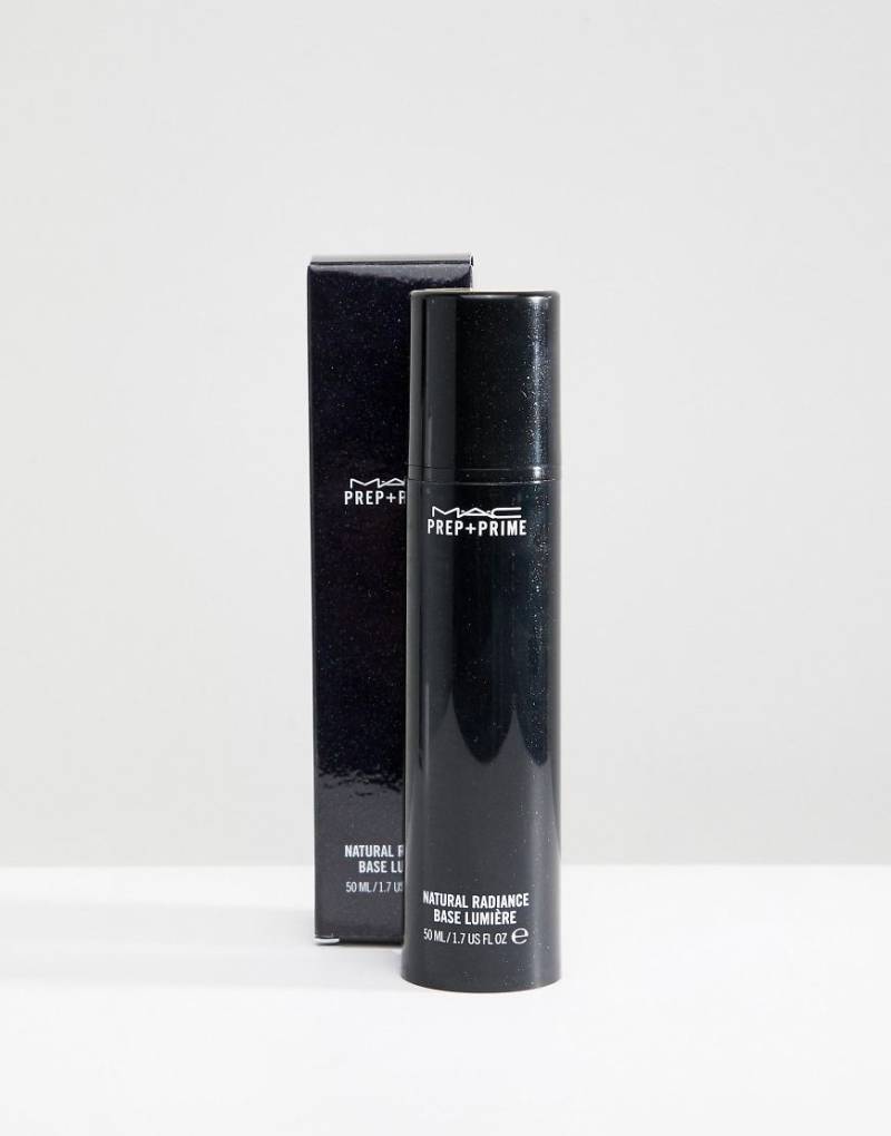 MAC - Prep Prime Natural Radiance - Gelb von MAC