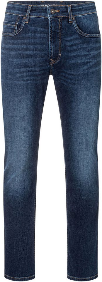 MAC Regular-fit-Jeans Arne im Five-Pocket Style von MAC