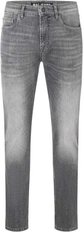 MAC Regular-fit-Jeans Arne im Five-Pocket Style von MAC
