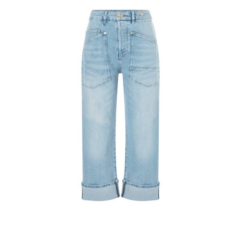 MAC Regular-fit-Jeans BAGGY von MAC