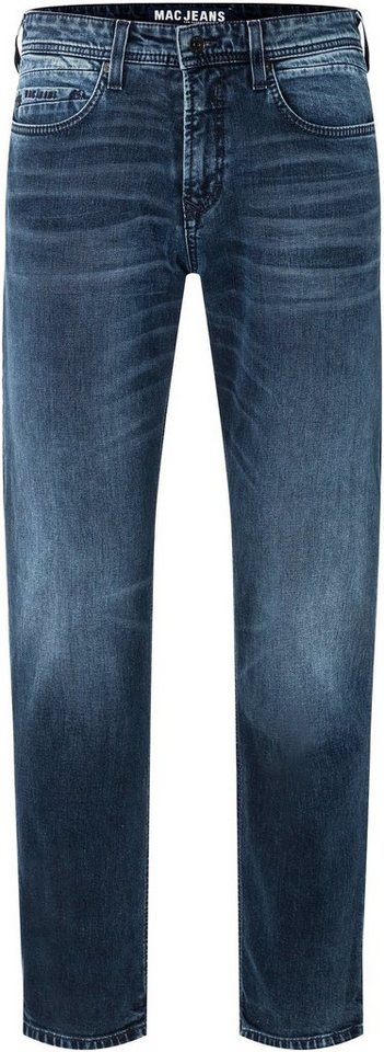 MAC Regular-fit-Jeans Ben von MAC