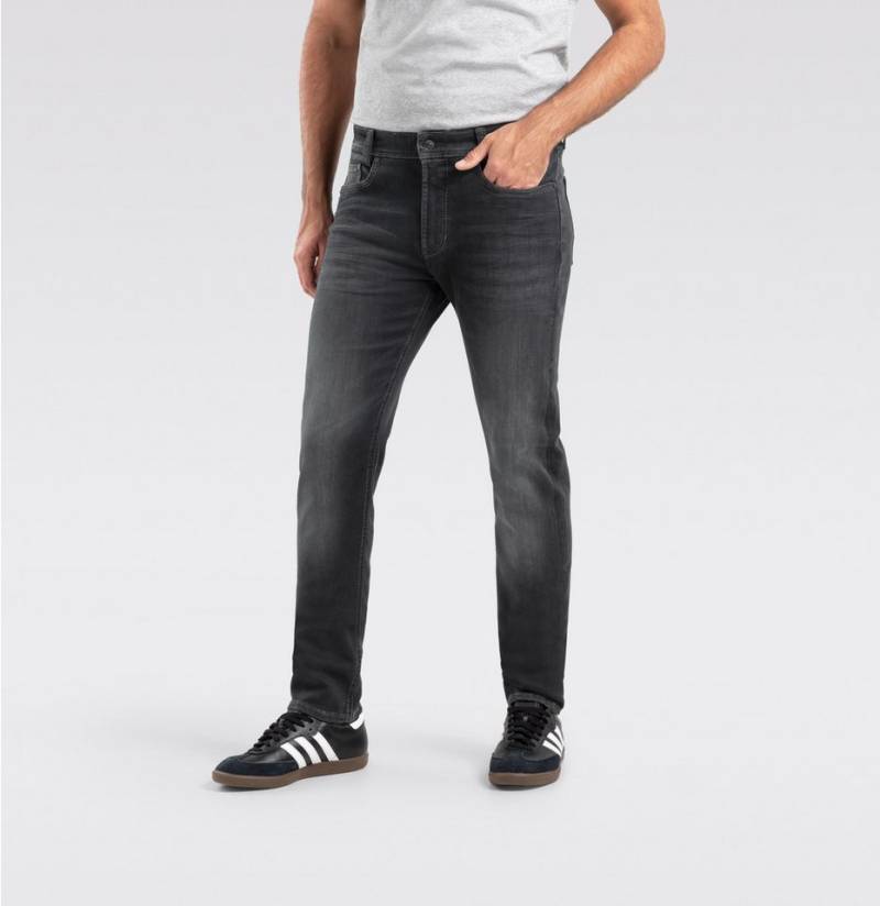 MAC Regular-fit-Jeans Driver Jeans im Five-Pocket Style von MAC