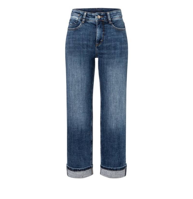 MAC Regular-fit-Jeans LAURA smart glamour im Five-Pocket Style von MAC
