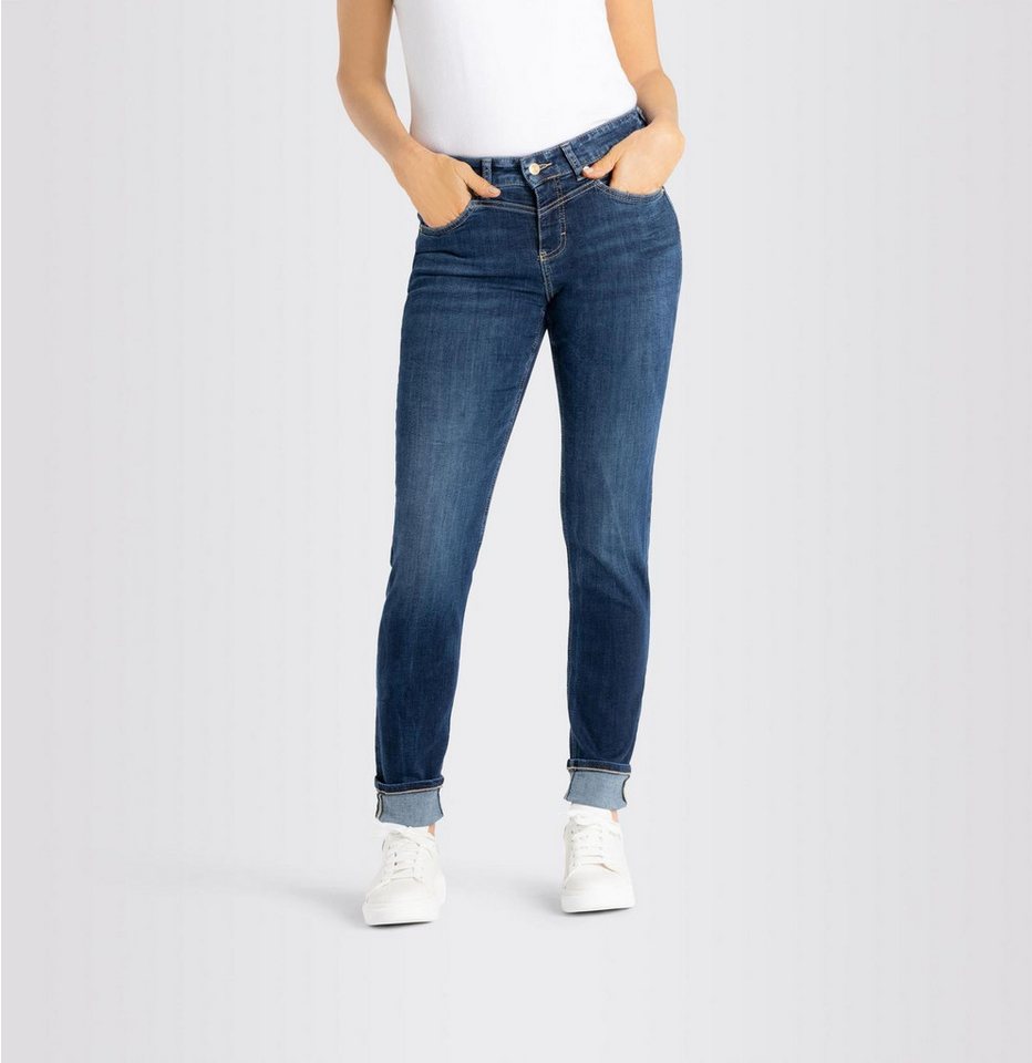 MAC Regular-fit-Jeans RICH SLIM von MAC