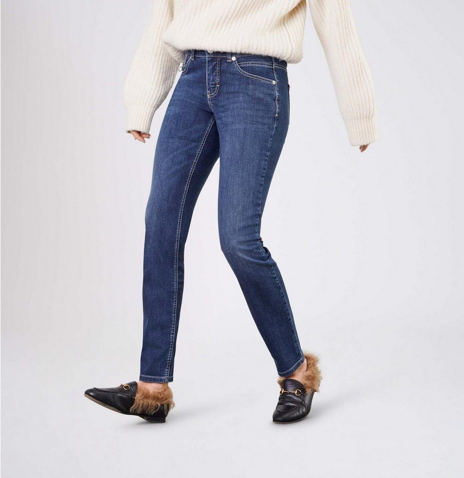 MAC Regular-fit-Jeans SLIM von MAC