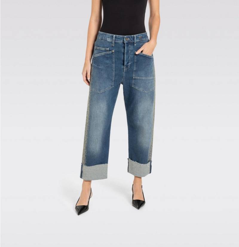 MAC Relax-fit-Jeans BAGGY von MAC