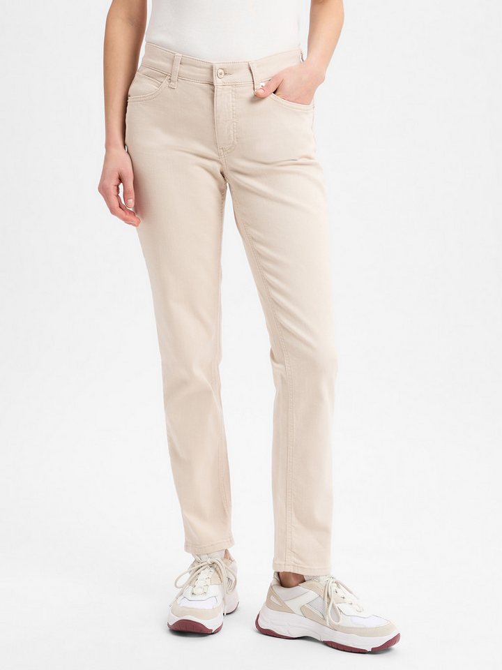 MAC Röhrenhose Melanie Ohne MAC Röhrenhose Melanie Ohne von MAC