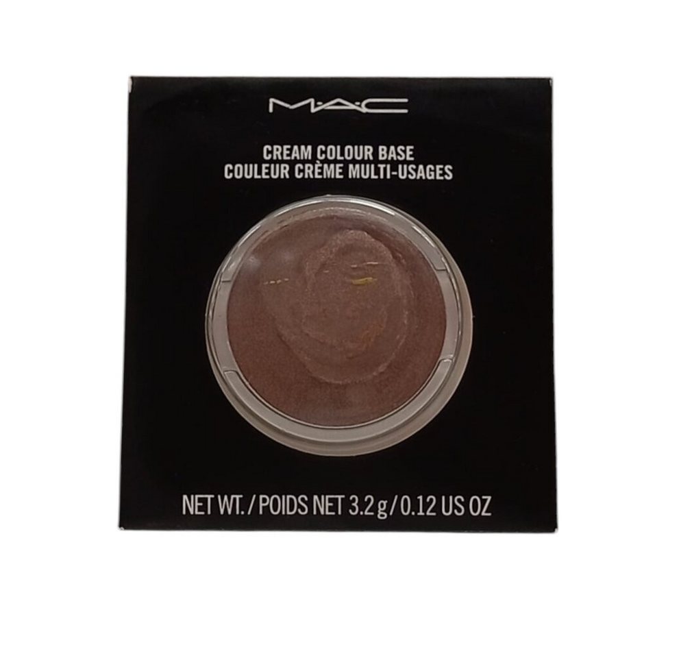 MAC Rouge Cream Colour Base Pro Palette Refill Dusk von MAC