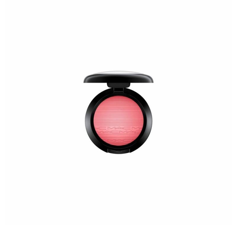 MAC Rouge Extra Dimension Blush Compact Powder Sweets For My Sweet 4 g von MAC
