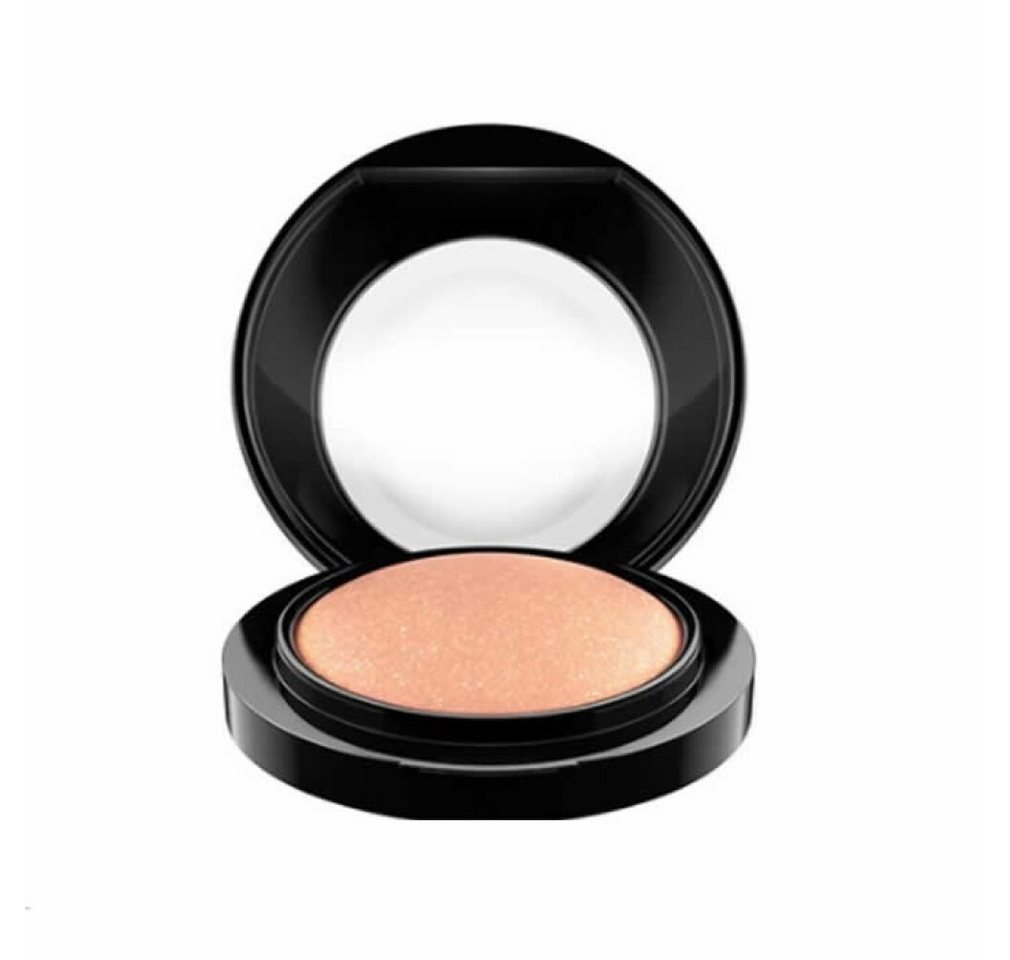 MAC Rouge Mineralize Blush Warm Soul 3.2 Gr von MAC