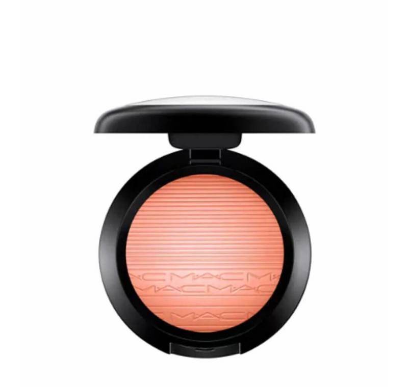 MAC Rouge Rouge (Extra Dimension Blush) 4 g - Farbton: Into The Pink von MAC