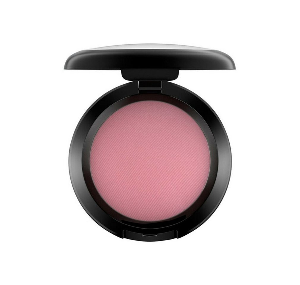 MAC Rouge SHEERTONE blush #breath of plum 6 gr von MAC