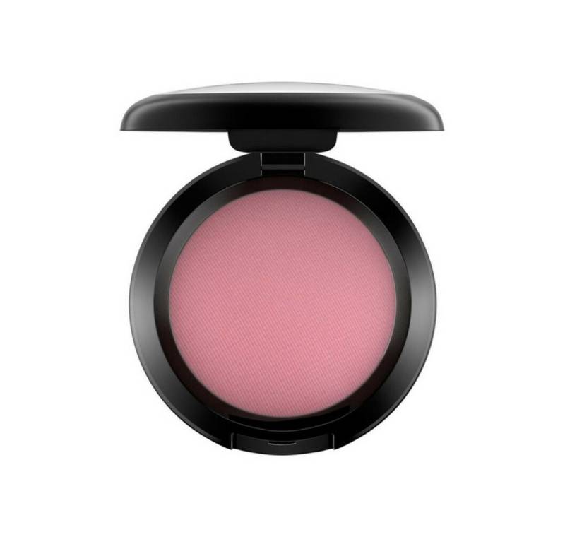 MAC Rouge SHEERTONE blush #breath of plum 6 gr von MAC