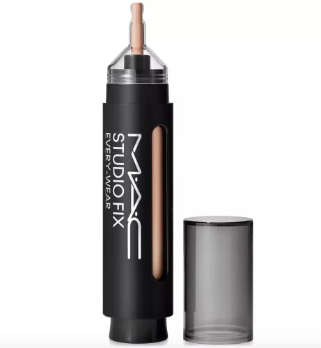 MAC STUDIO FIX EVERY-WEAR ALL-OVER FACE PEN - N18, 12 ML von MAC