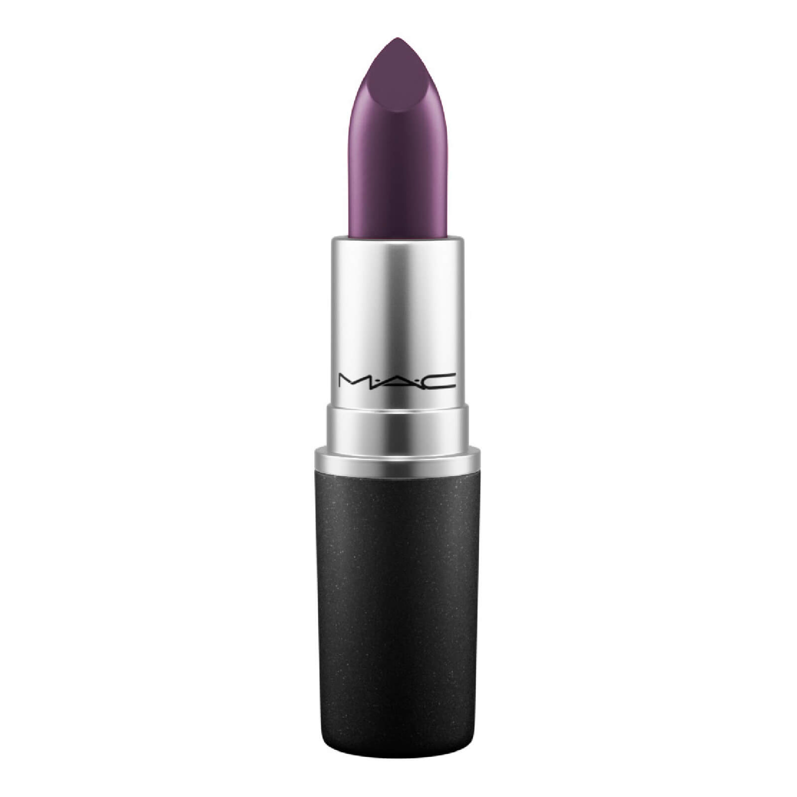 MAC Satin Lipstick (Verschiedene Farbtöne) - Cyber von MAC