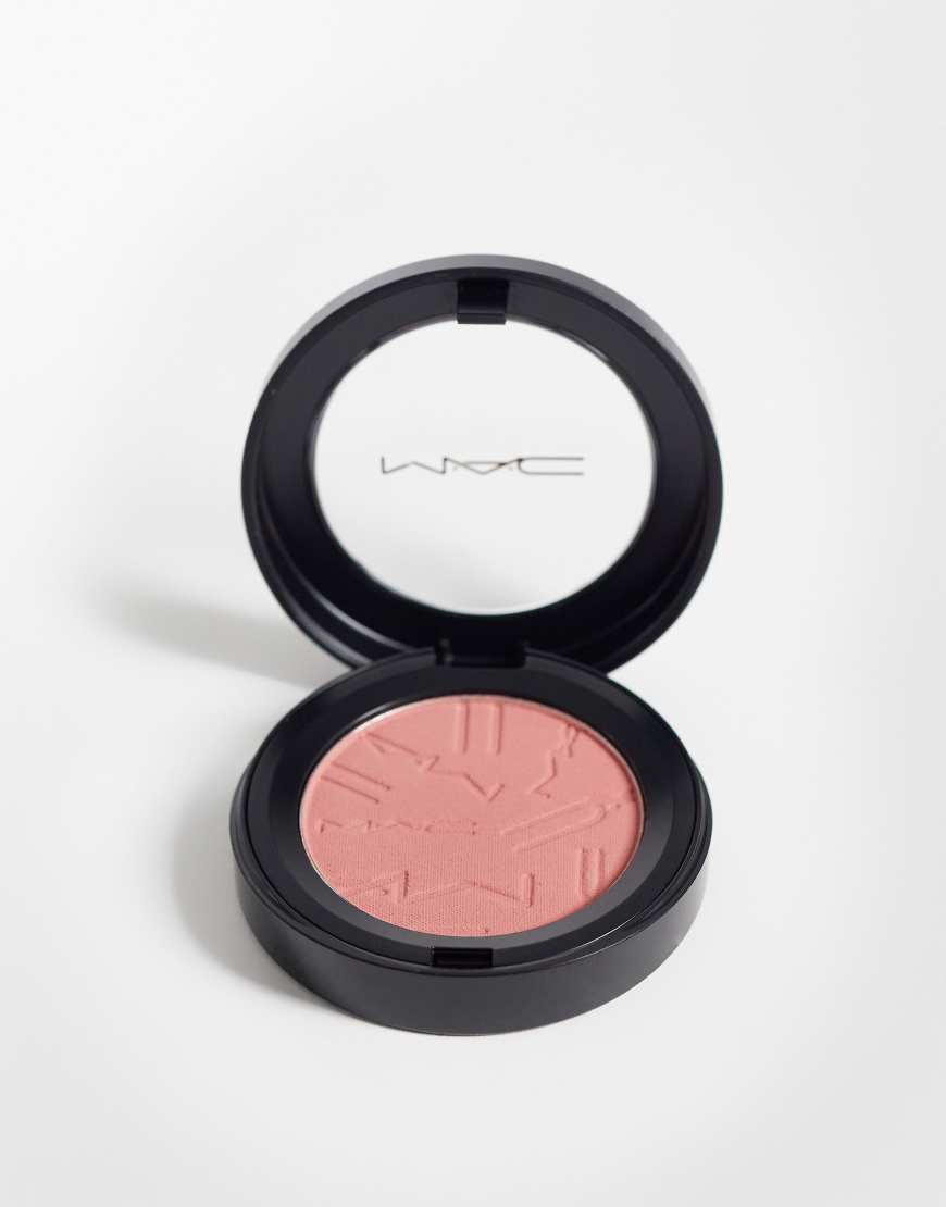 MAC - Skinfinish Colourstruck - Rouge-Rosa von MAC