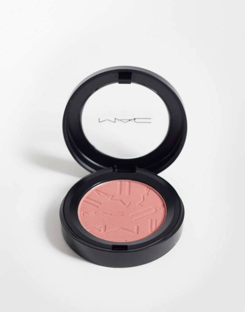 MAC - Skinfinish Colourstruck - Rouge-Rosa von MAC