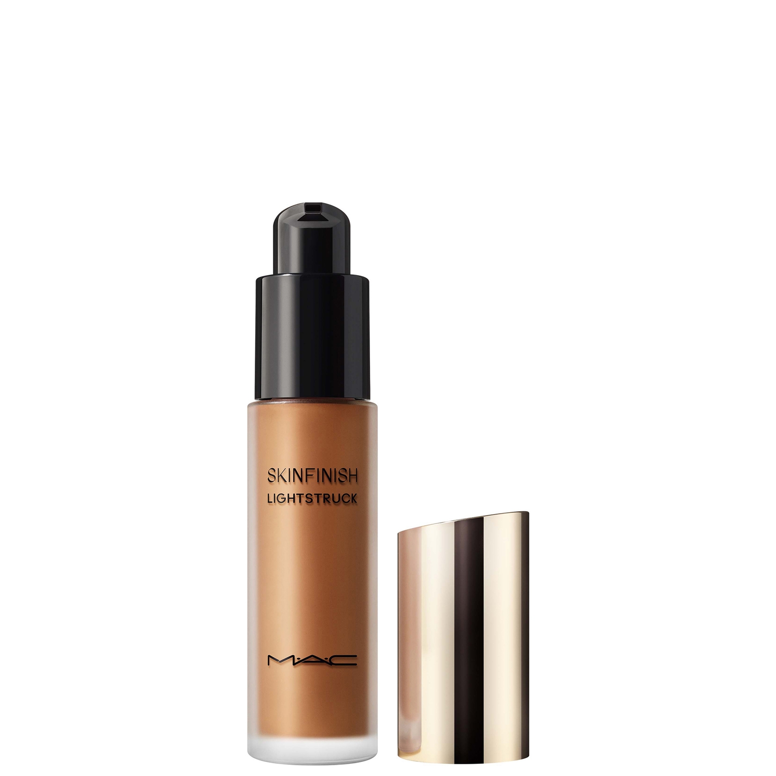 MAC Skinfinish Lightstruck Liquid Highlighter 15ml (Various Shades) - Bronze Glaze von MAC