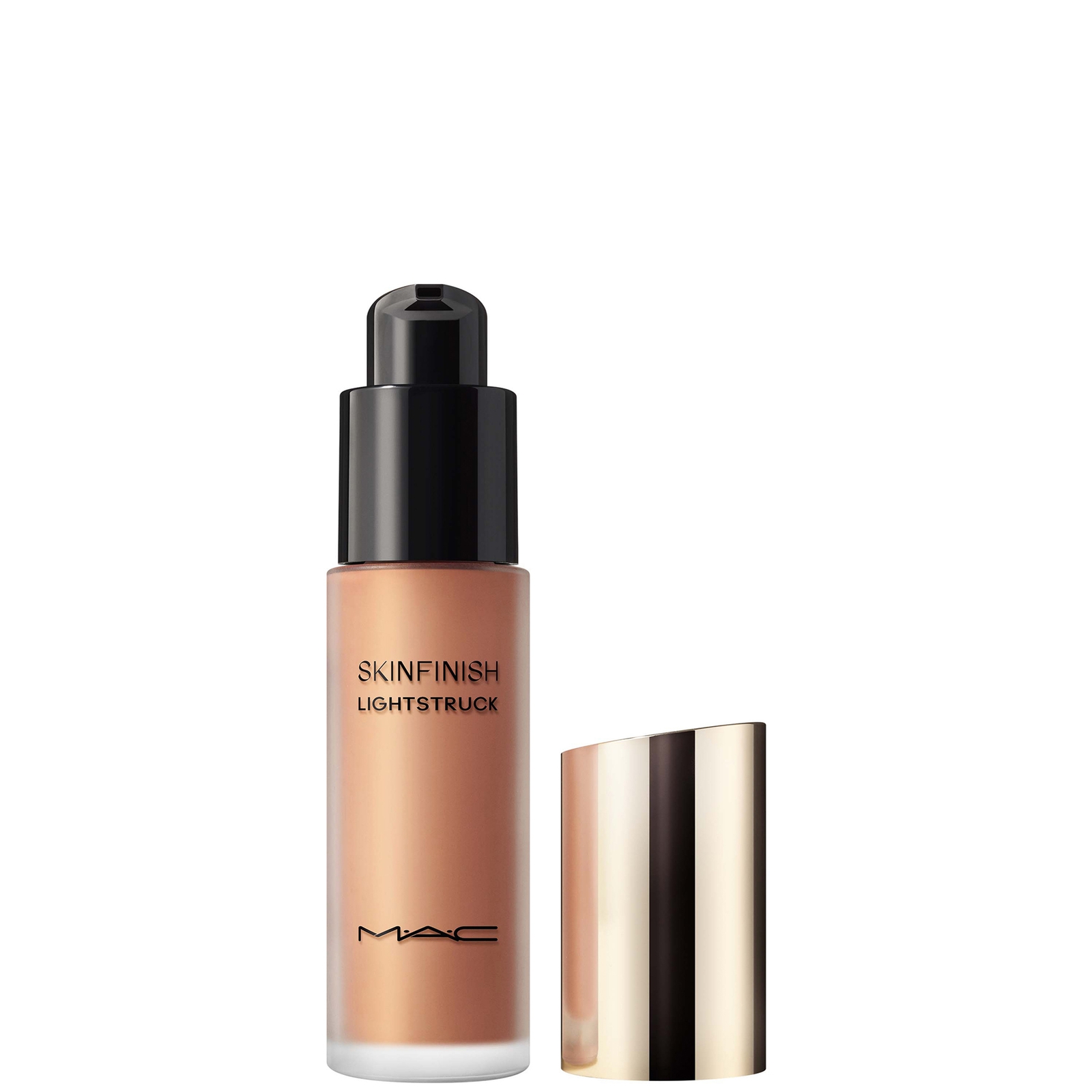 MAC Skinfinish Lightstruck Liquid Highlighter 15ml (Various Shades) - Bubbled Over von MAC