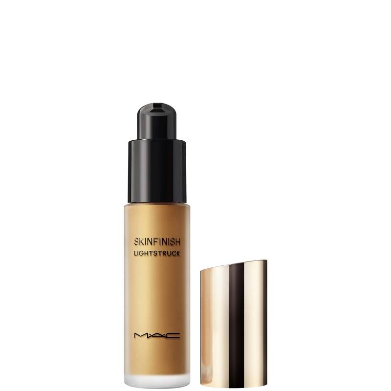 MAC Skinfinish Lightstruck Liquid Highlighter 15ml (Various Shades) - Extra Ordinary von MAC