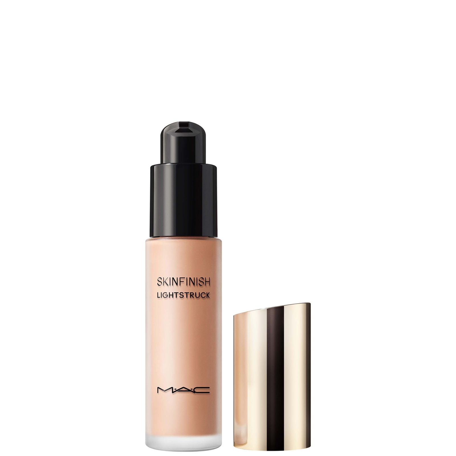 MAC Skinfinish Lightstruck Liquid Highlighter 15ml (Various Shades) - Lightscape von MAC