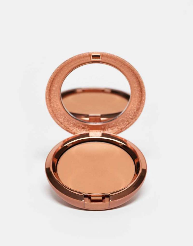 MAC - Skinfinish Sunstruck - Matter Bronzer-Neutral von MAC