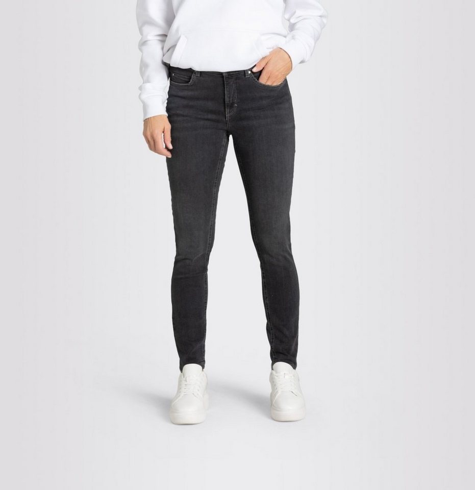 MAC Skinny-fit-Jeans DREAM SKINNY von MAC