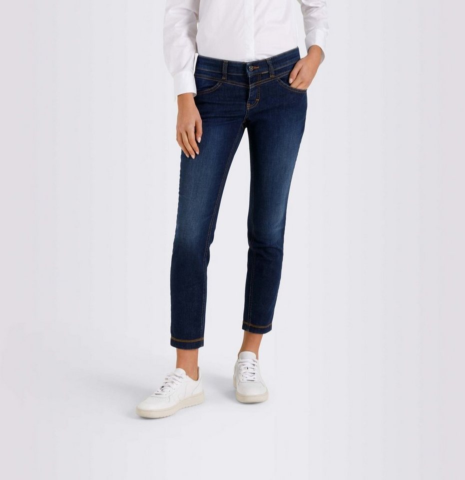 MAC Skinny-fit-Jeans DREAM SLIM von MAC