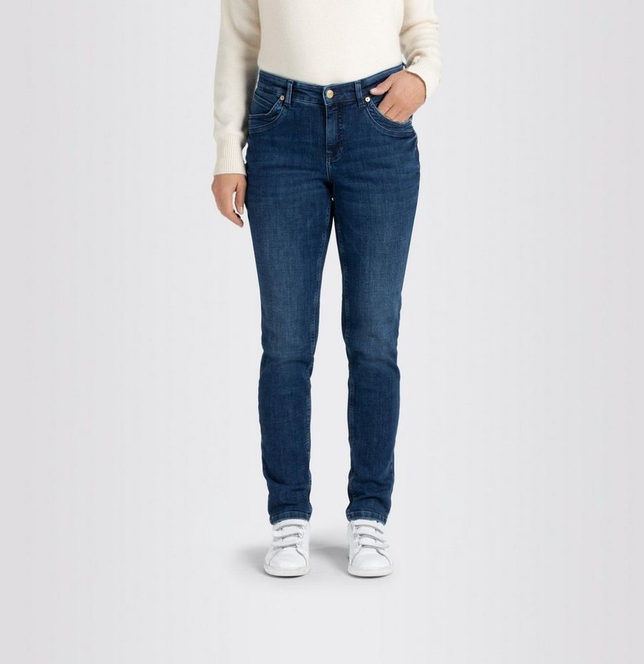 MAC Skinny-fit-Jeans MEL von MAC