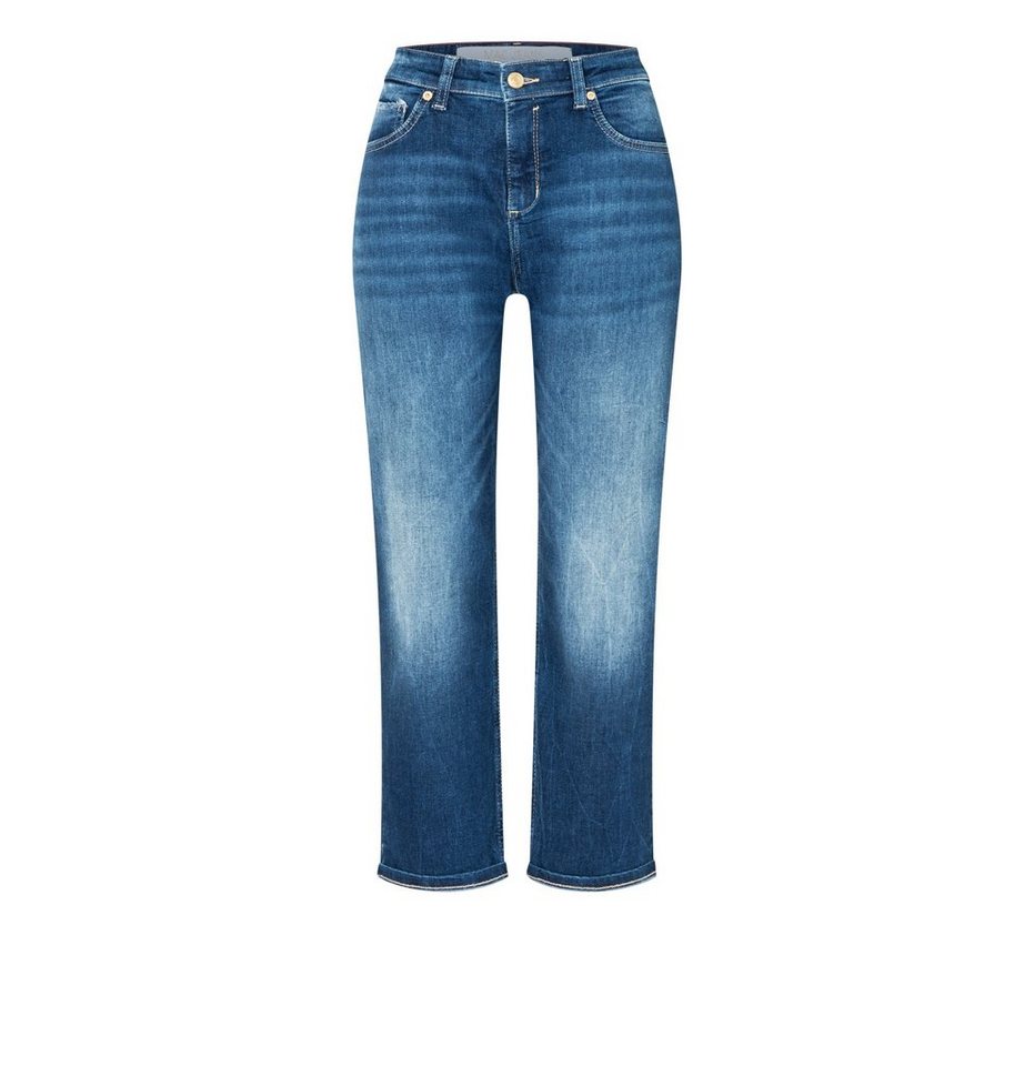 MAC Skinny-fit-Jeans STRAIGHT von MAC
