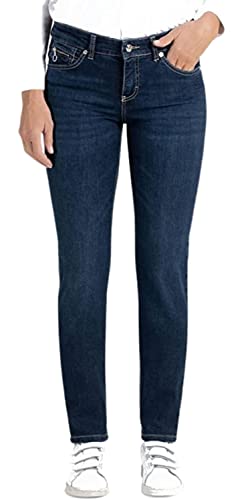 MAC Slim Fit Jeans im 5-Pocket-Style MAC Slim Fit Jeans im 5-Pocket-Style von MAC Jeans
