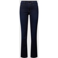 MAC Slim Fit Jeans mit Stretch-Anteil  Modell DREAM in Dunkelblau, Größe 36/32 von MAC