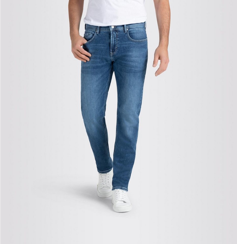 MAC Slim-fit-Jeans Ben von MAC