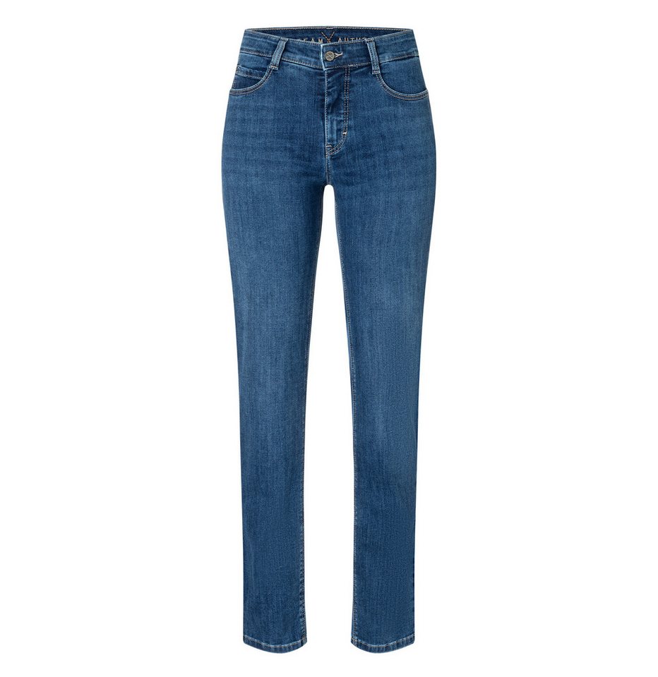 MAC Slim-fit-Jeans DREAM, sehr elastisches Material von MAC